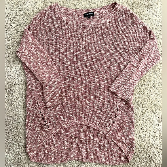 Express Women’s Sweater - Picture 1 of 2